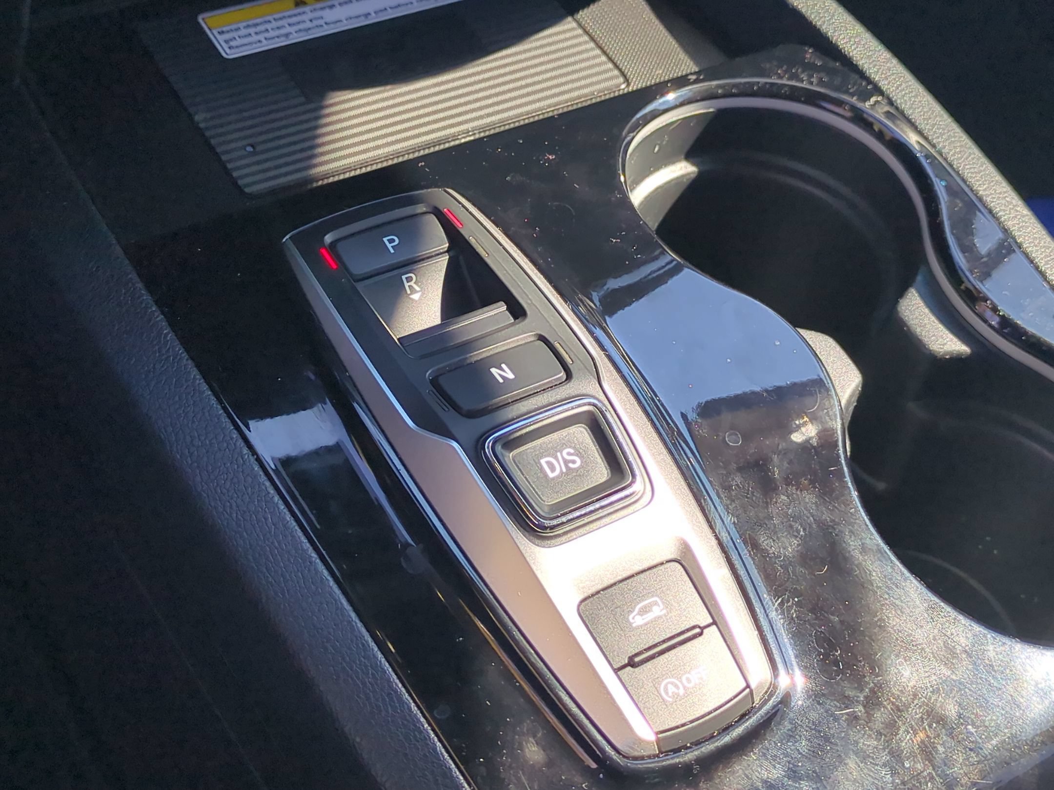 Used 2022 Honda Pilot Elite image 23
