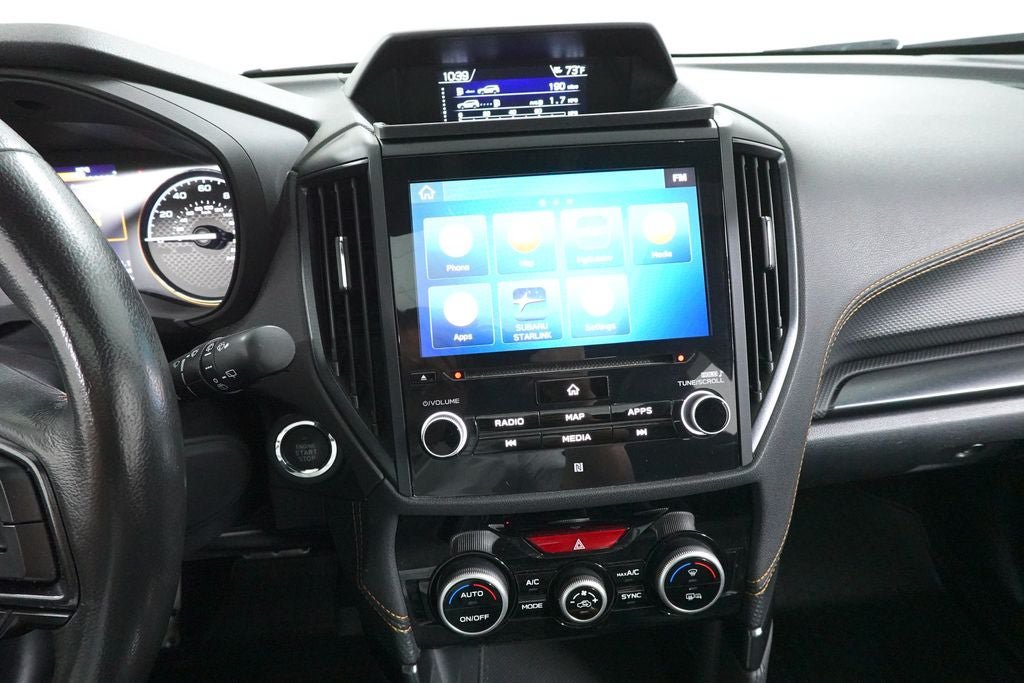Used 2022 Subaru Forester Wilderness AWD/4WD image 18