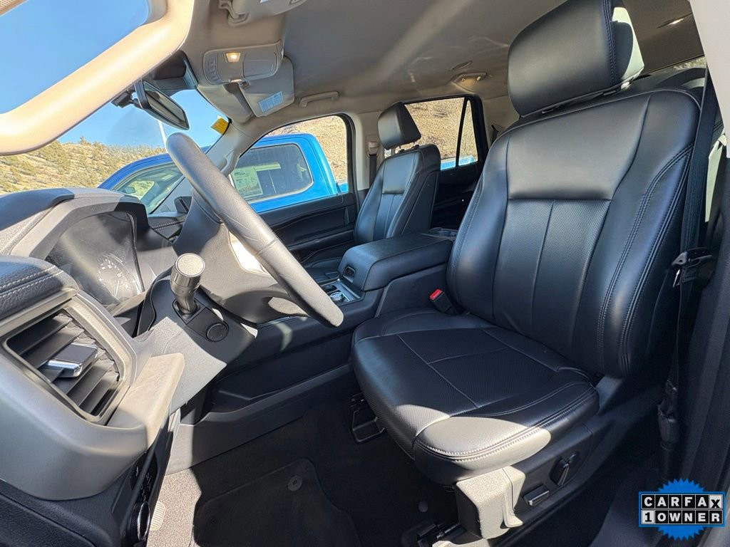 Certified 2024 Ford Expedition XLT image 9