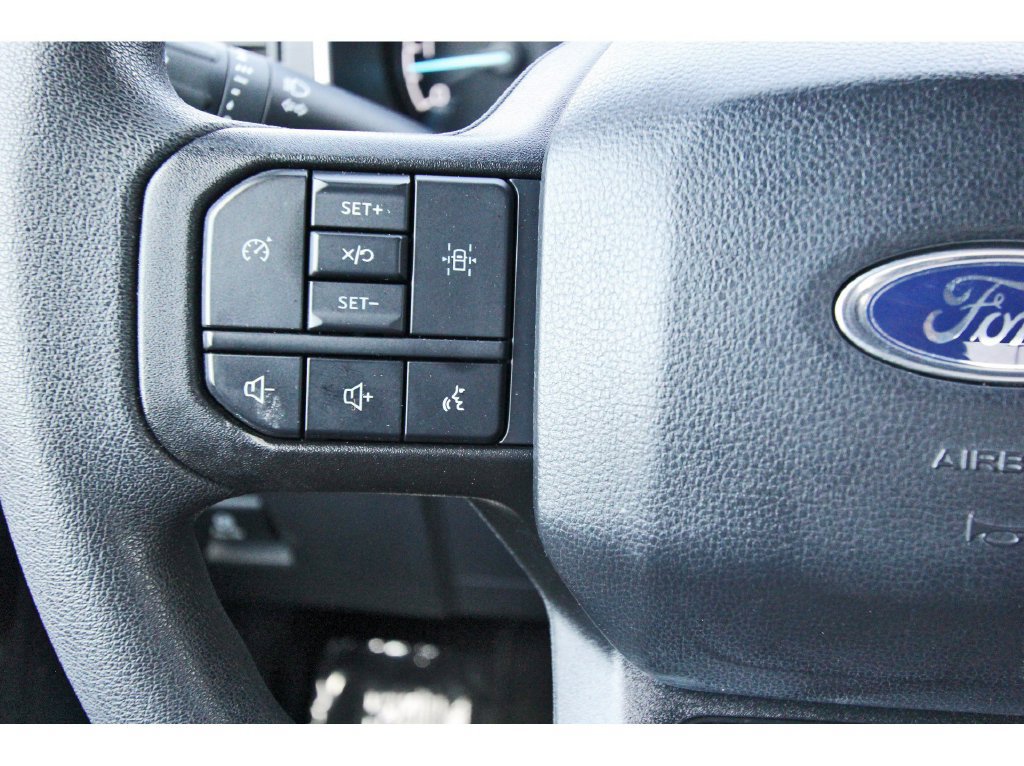 Certified 2023 Ford F150 XL w/ STX Appearance Package RWD image 20
