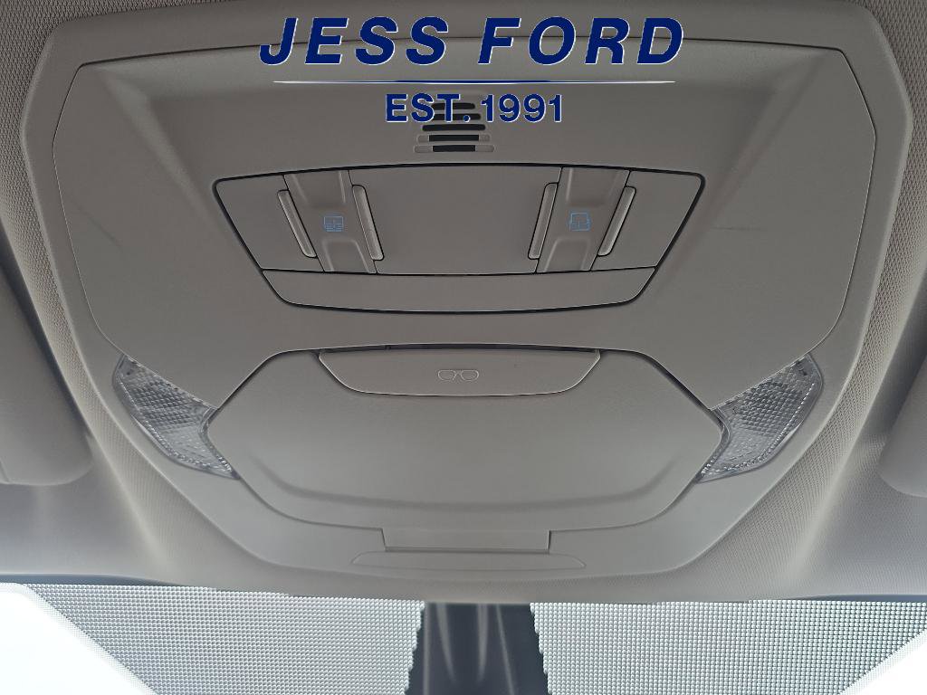 Certified 2019 Ford Escape Titanium image 20