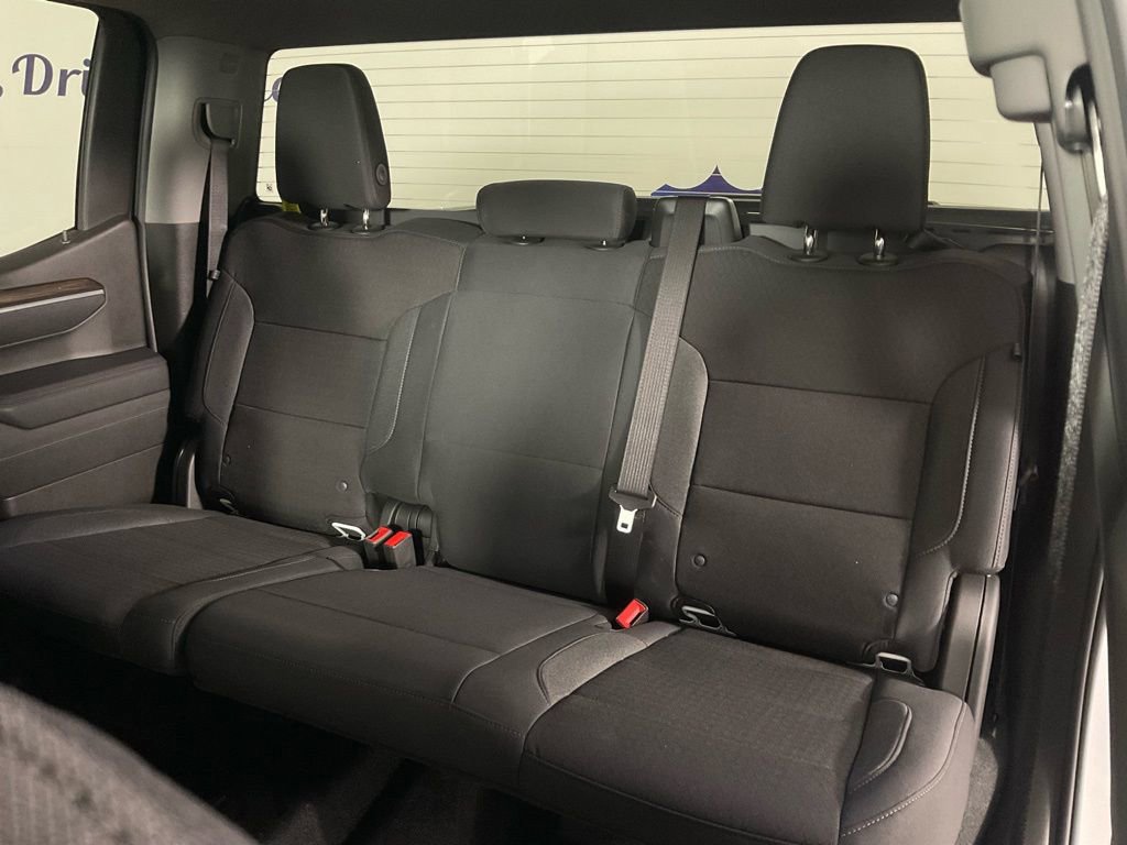 Used 2026 Chevrolet Silverado 1500 RST w/ RST Select Package image 16