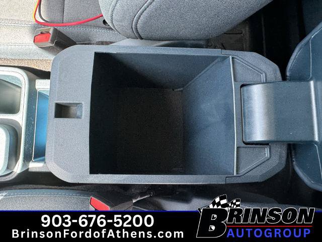 Certified 2025 Ford Maverick XLT FWD image 26