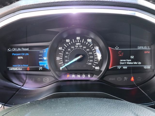 Certified 2020 Ford Edge Titanium w/ Equipment Group 301A AWD/4WD image 31