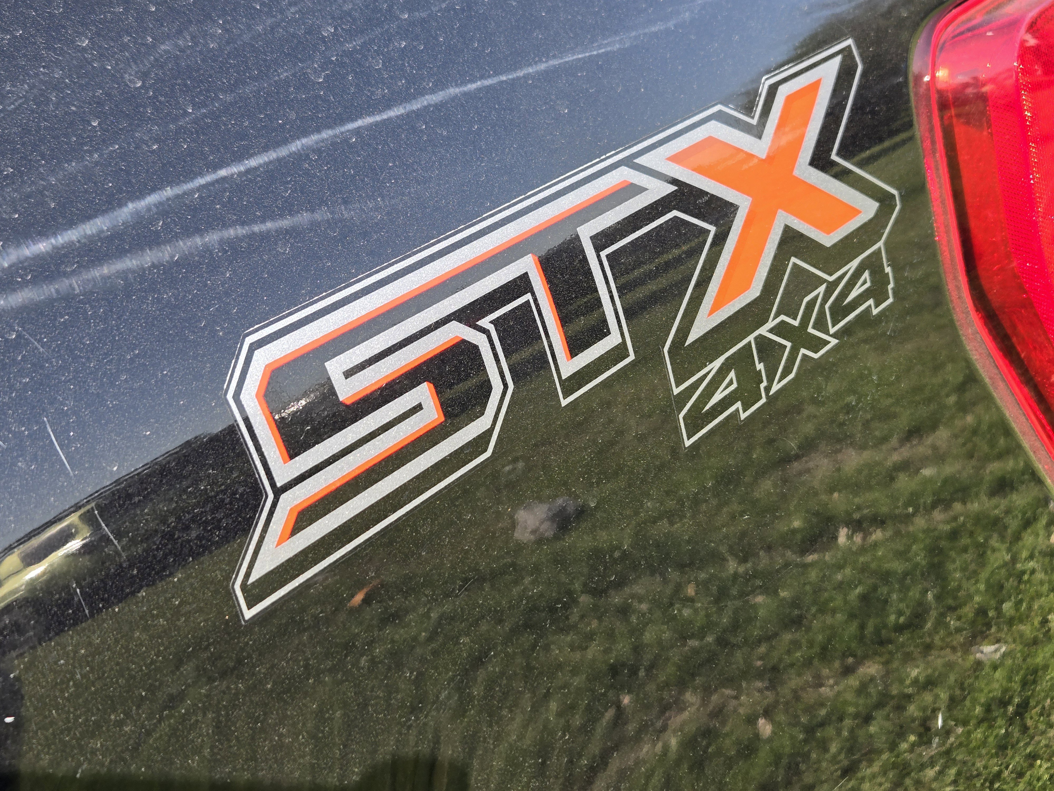 Certified 2022 Ford F150 XL w/ STX Appearance Package image 10