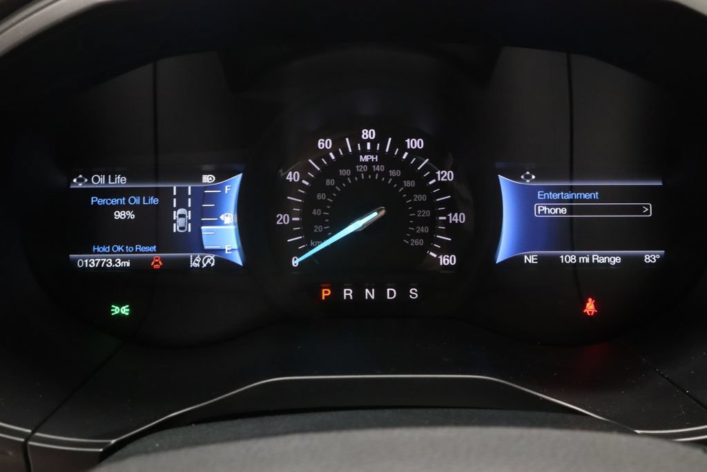Certified 2023 Ford Edge SEL w/ Convenience Package AWD/4WD image 30