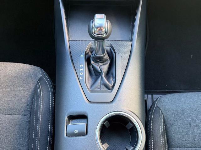 Certified 2024 Ford Mustang Coupe RWD image 16