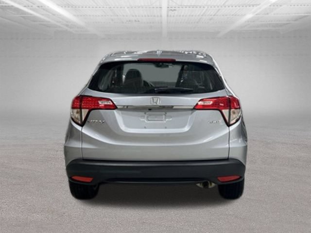 Used 2022 Honda HR-V LX image 6