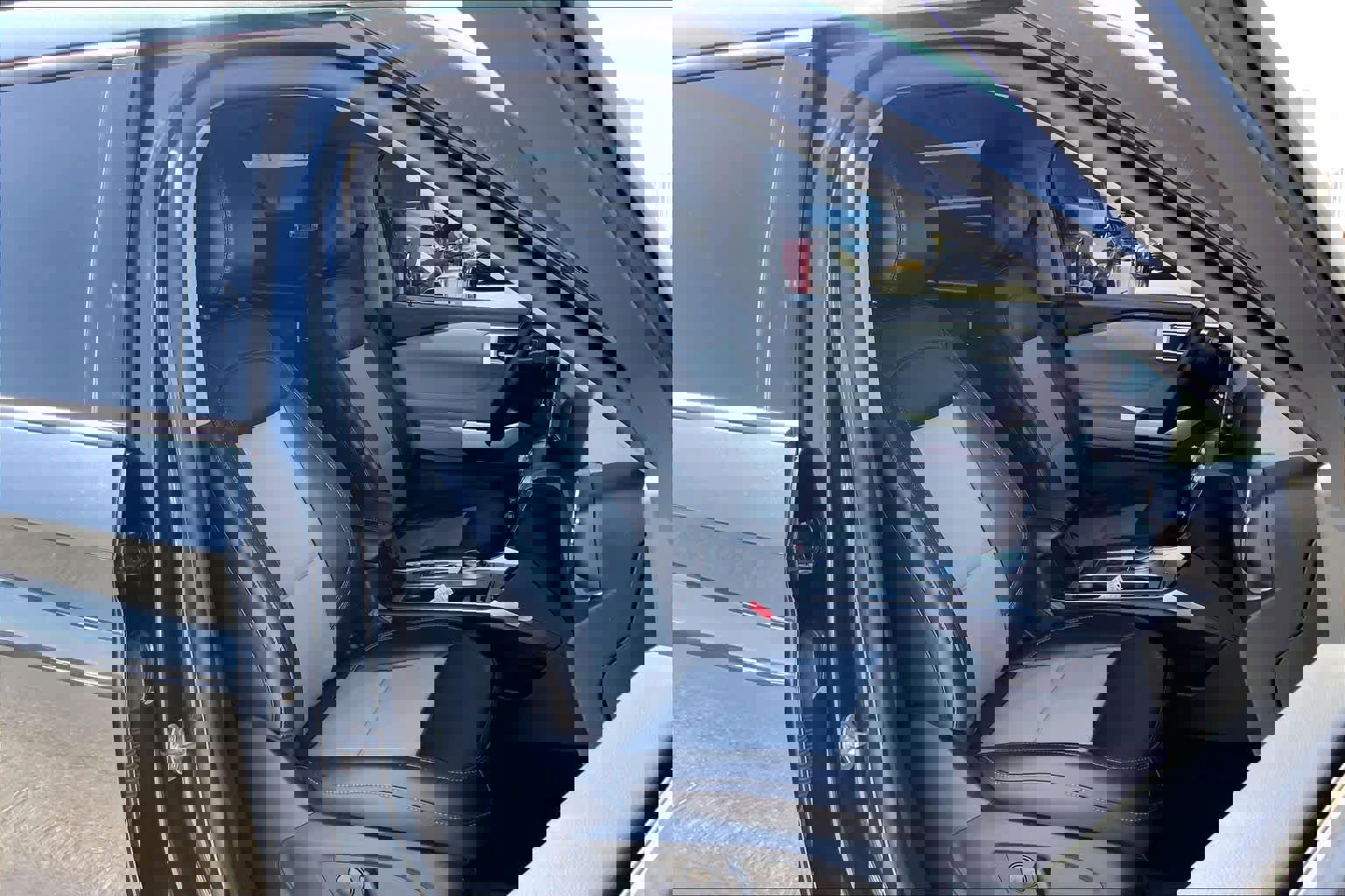 Certified 2023 Ford Explorer XLT w/ Equipment Group 202A image 11