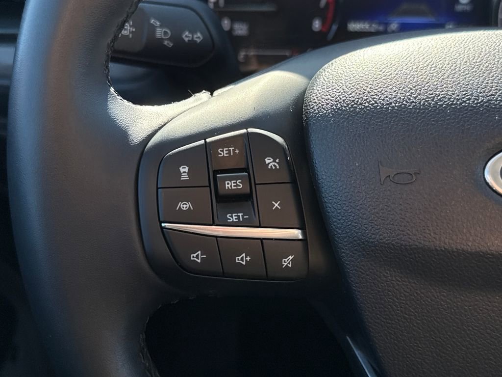 Certified 2024 Ford Maverick Tremor w/ Tremor Off-Road Package image 19