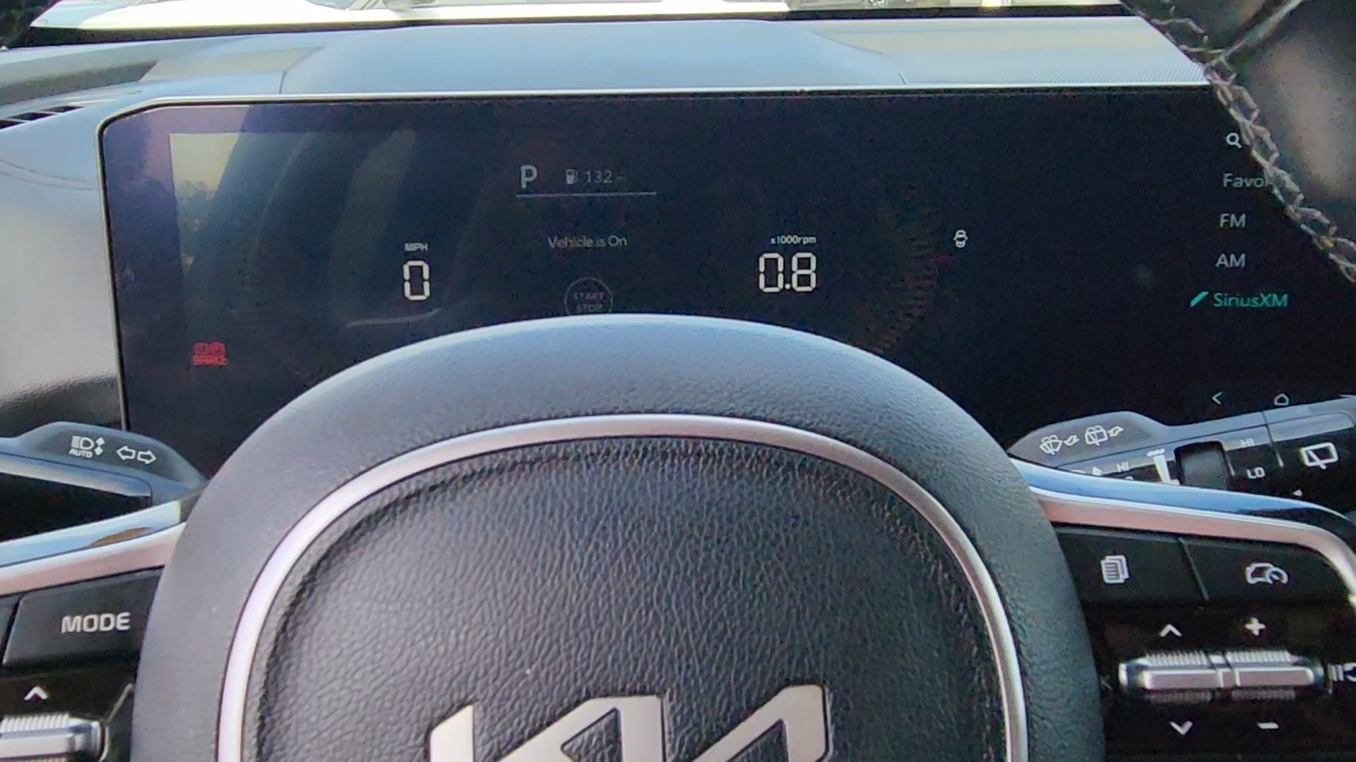 Used 2024 Kia Sorento S AWD/4WD image 34