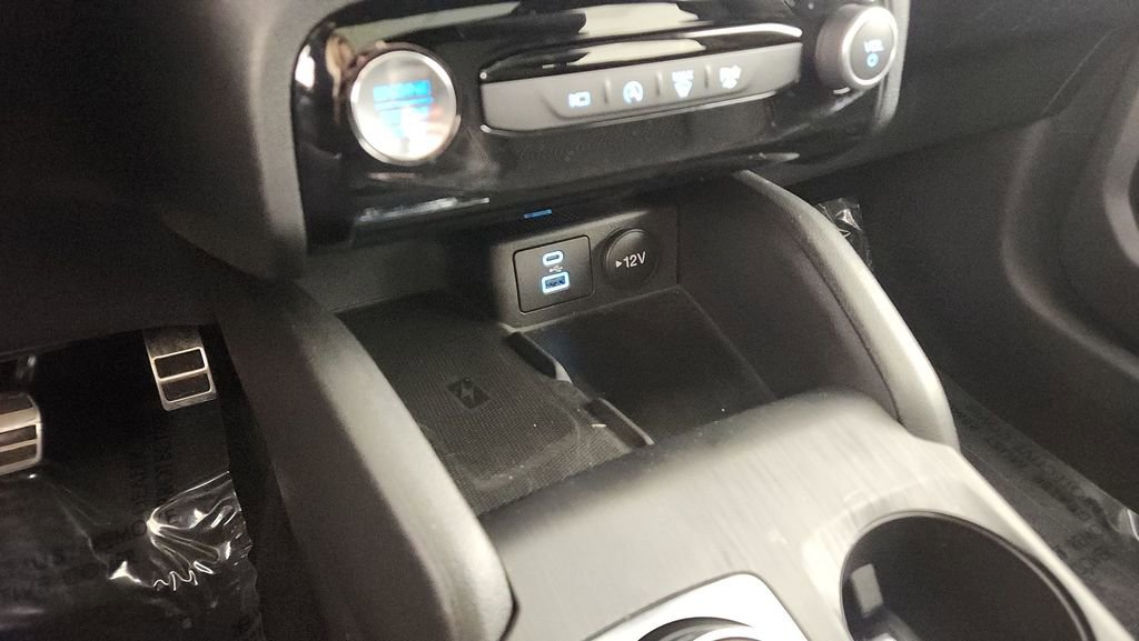 Certified 2023 Ford Escape ST-Line Select w/ Tech Pack #2 image 20