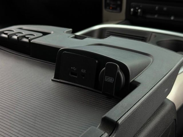Used 2017 RAM 1500 Big Horn AWD/4WD image 27
