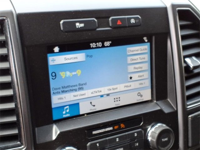 Certified 2019 Ford F150 XLT w/ XTR Package image 42