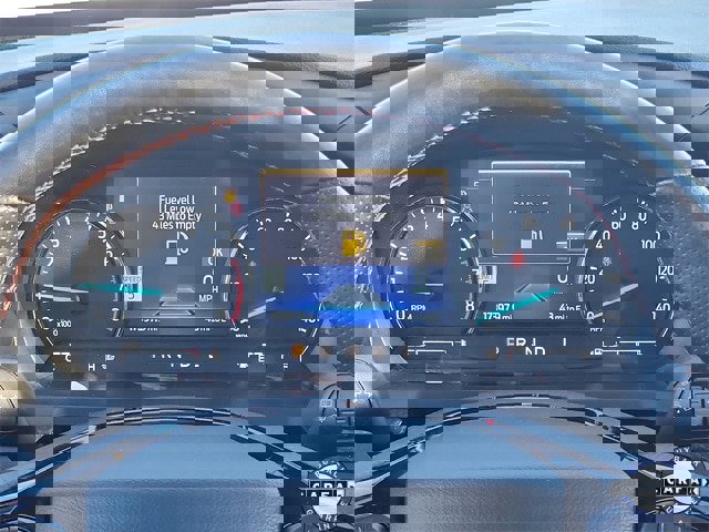 Certified 2022 Ford Explorer ST-Line w/ Class IV Trailer Tow Package image 13