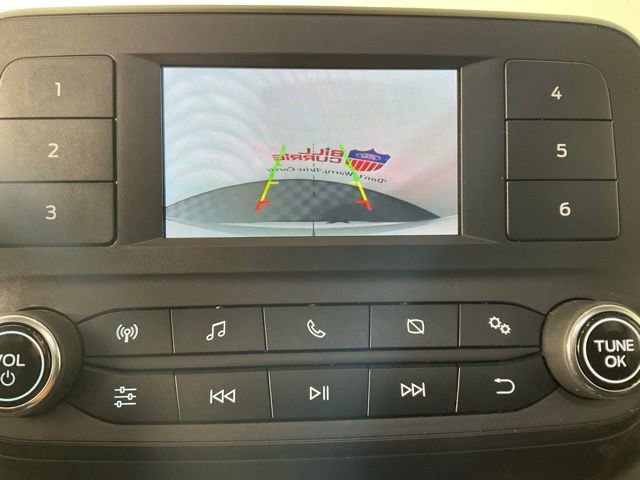 Certified 2025 Ford Transit 250 148 Medium Roof image 21