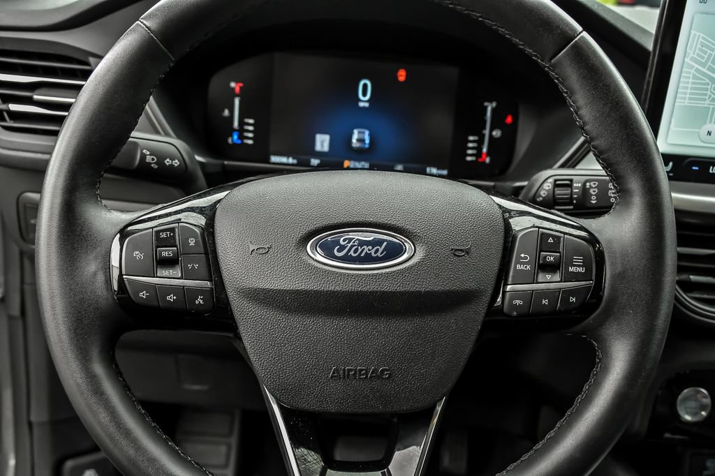 Certified 2023 Ford Escape Active w/ Tech Pack #1 AWD/4WD image 20