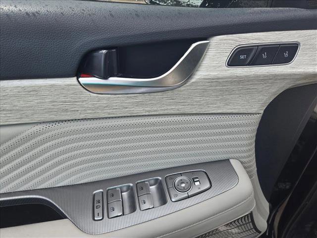 Used 2023 Hyundai Palisade Calligraphy AWD/4WD image 12