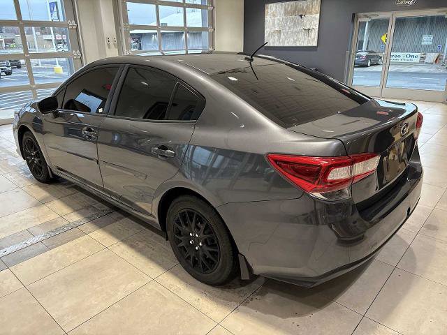 Used 2021 Subaru Impreza 2.0i image 5