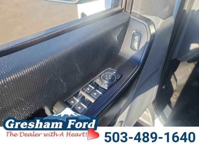 Certified 2021 Ford F150 XL w/ Equipment Group 101A High image 23