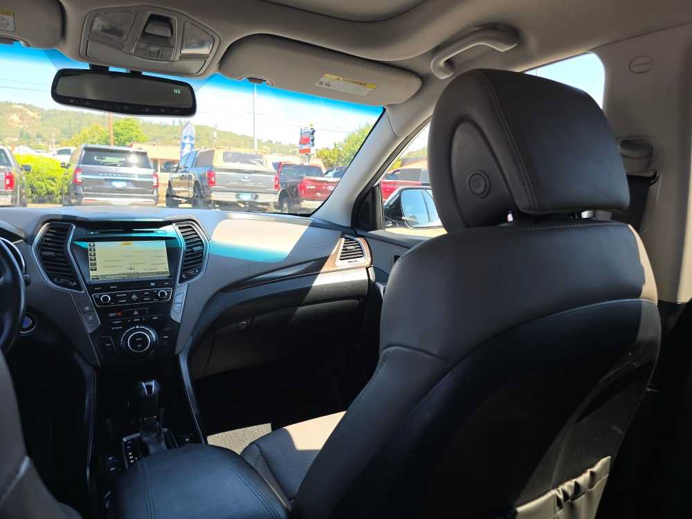 Used 2017 Hyundai Santa Fe Sport AWD/4WD image 14