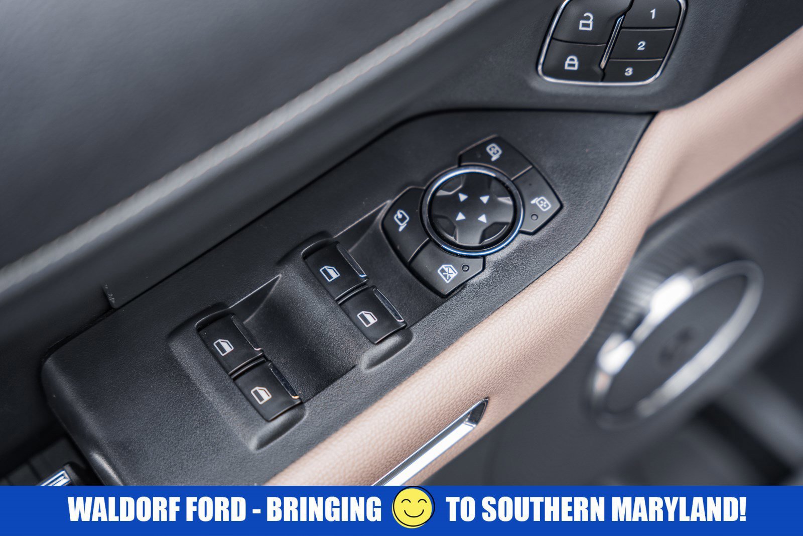 Certified 2024 Ford Expedition Max Limited image 47