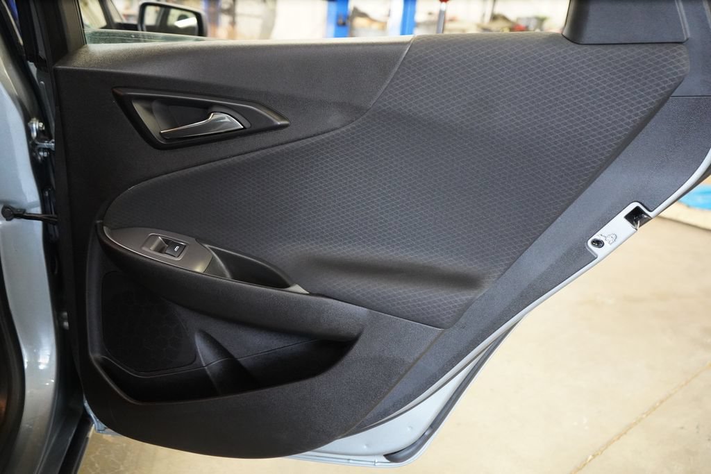 Used 2025 Chevrolet Malibu LT FWD image 22