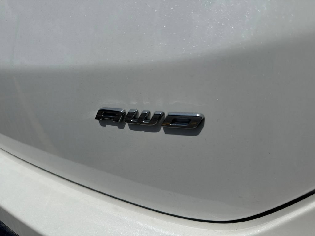 Certified 2023 Ford Edge Titanium AWD/4WD image 23