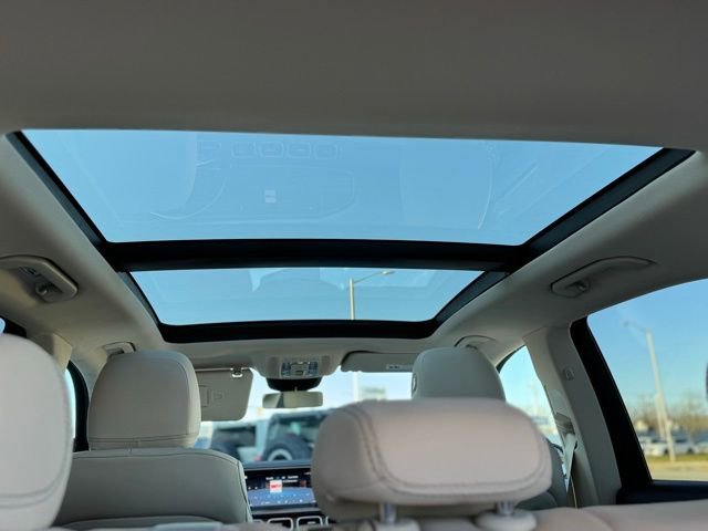 Used 2022 Mercedes-Benz GLE 350 4MATIC image 23