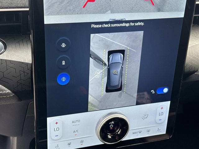 Certified 2025 Ford Mustang Mach-E GT AWD/4WD image 17