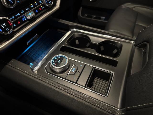 Certified 2024 Ford Expedition XLT image 31