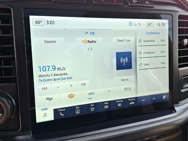 Certified 2022 Ford F150 Tremor w/ Equipment Group 402A High AWD/4WD image 19