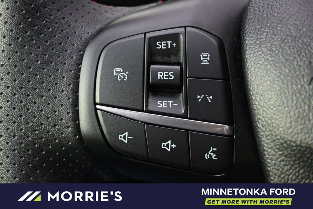 Certified 2024 Ford Escape ST-Line w/ Tech Pack #1 AWD/4WD image 68