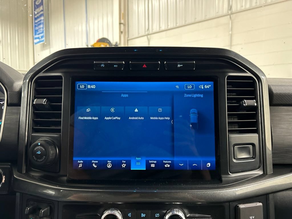 Certified 2023 Ford F150 4x4 SuperCrew image 23