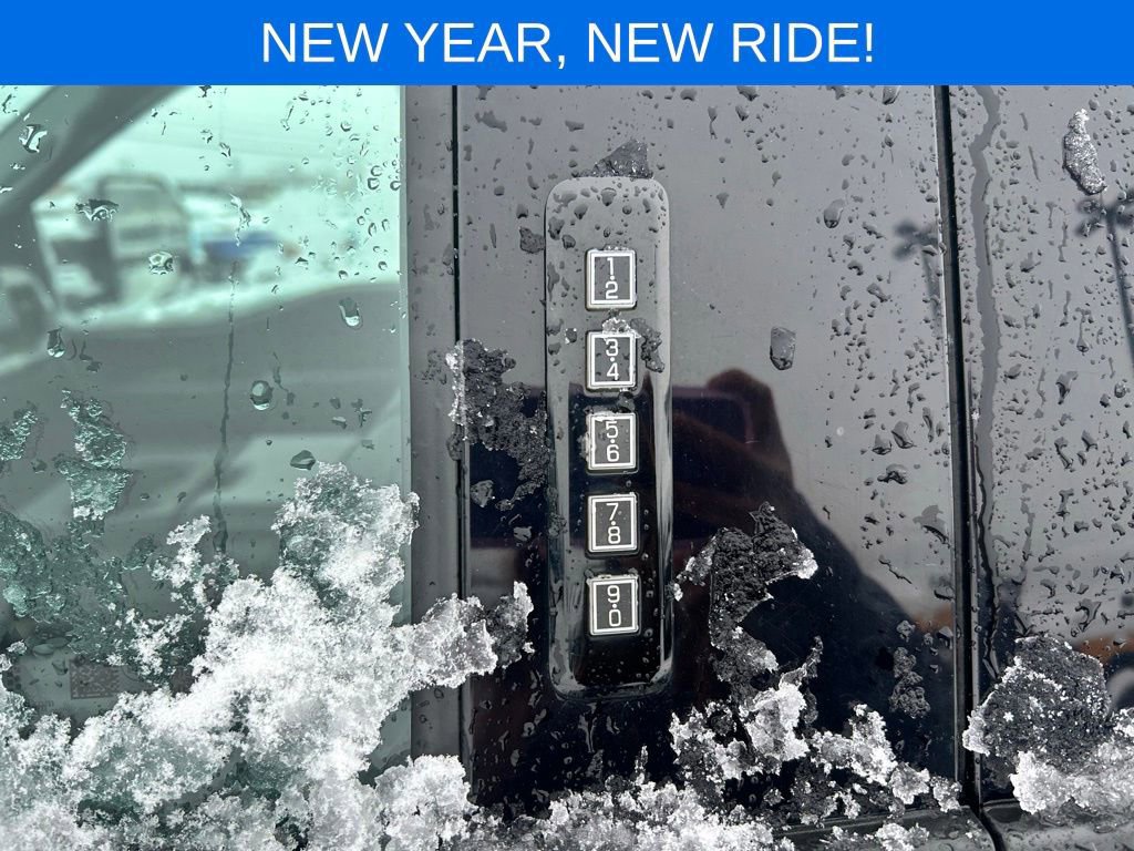 Certified 2021 Ford F150 Lariat w/ Max Trailer Tow Package image 14