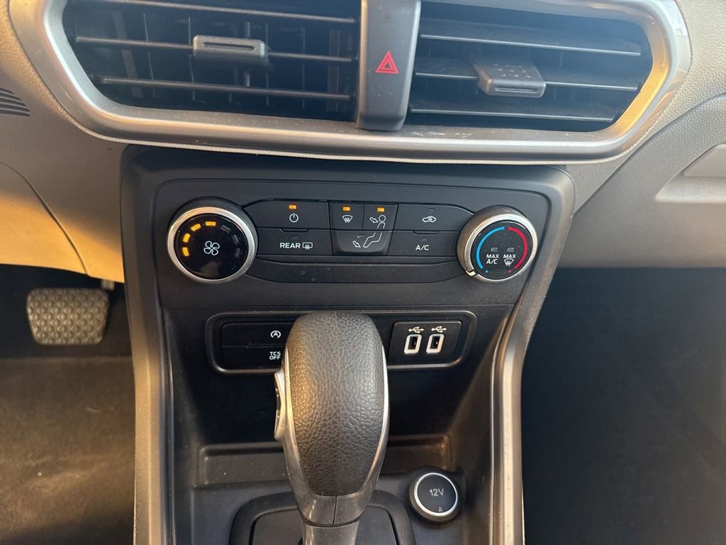 Certified 2021 Ford EcoSport S image 20