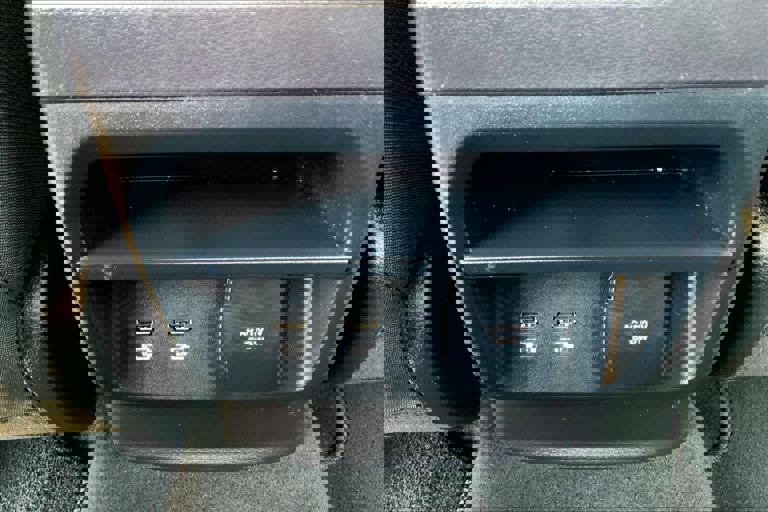 Certified 2019 Ford Ranger XLT w/ Equipment Group 302A Luxury image 34