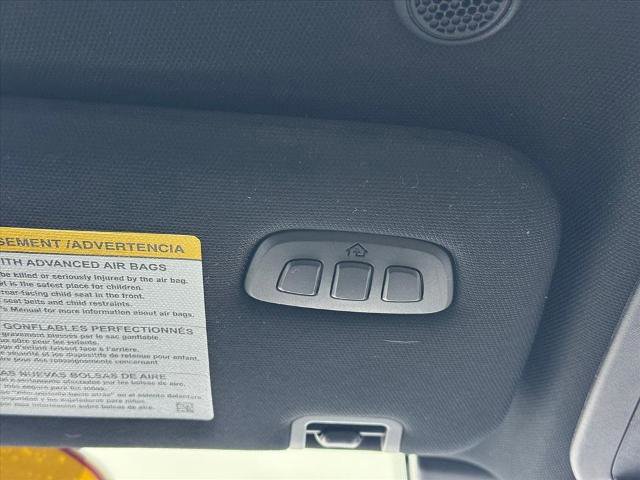 Certified 2024 Ford Explorer Timberline w/ Timberline Technology Package image 20