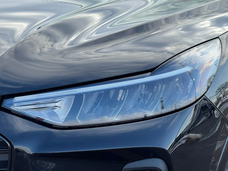 Certified 2023 Ford Escape ST-Line image 39