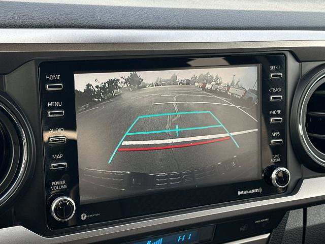 Used 2023 Toyota Tacoma SR5 w/ SX Package image 17