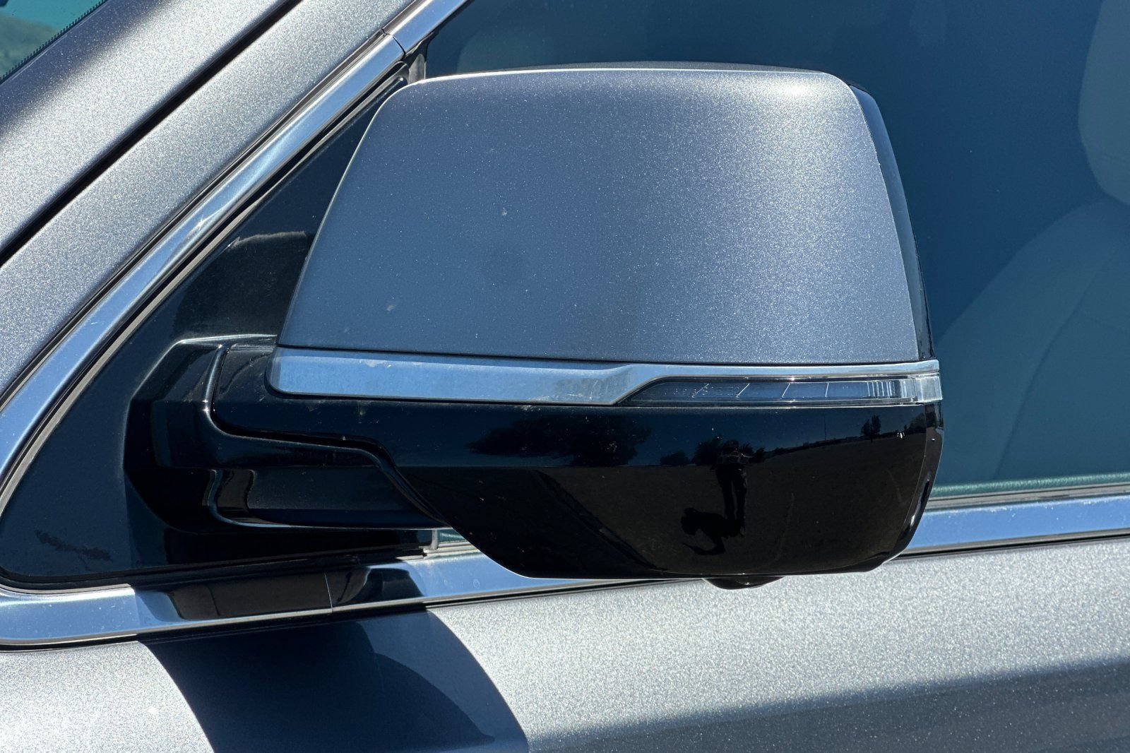 Used 2019 Cadillac Escalade Luxury RWD image 55