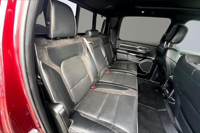 Used 2021 RAM 1500 Laramie image 31
