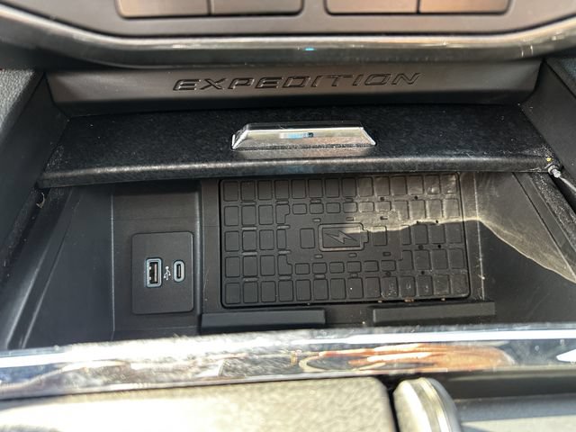 Certified 2024 Ford Expedition Max Limited AWD/4WD image 24