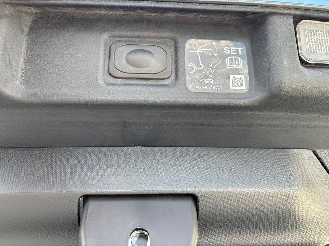Certified 2024 Ford Mustang Mach-E Premium AWD/4WD image 34