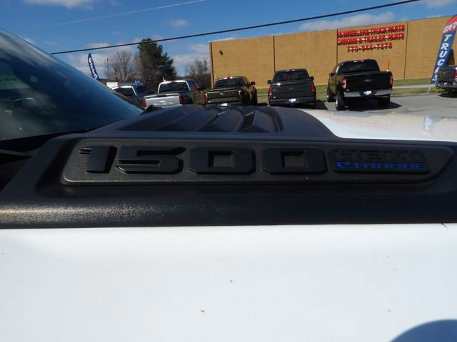 Used 2023 RAM 1500 Laramie image 10