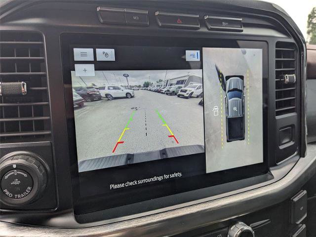 Certified 2022 Ford F150 Lariat AWD/4WD image 12