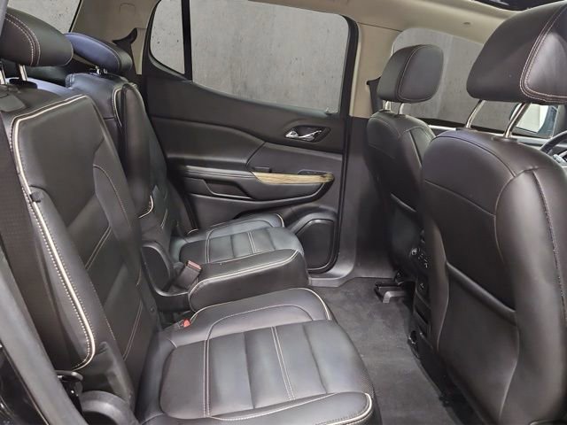 Used 2019 GMC Acadia Denali w/ Technology Package AWD/4WD image 21