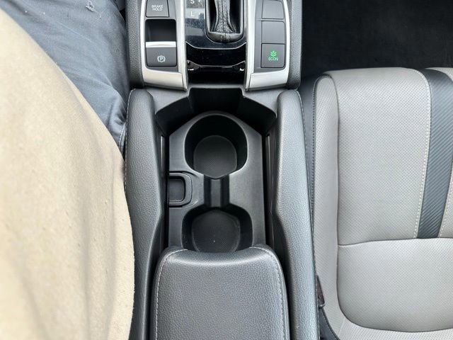Used 2018 Honda Civic EX-L image 64