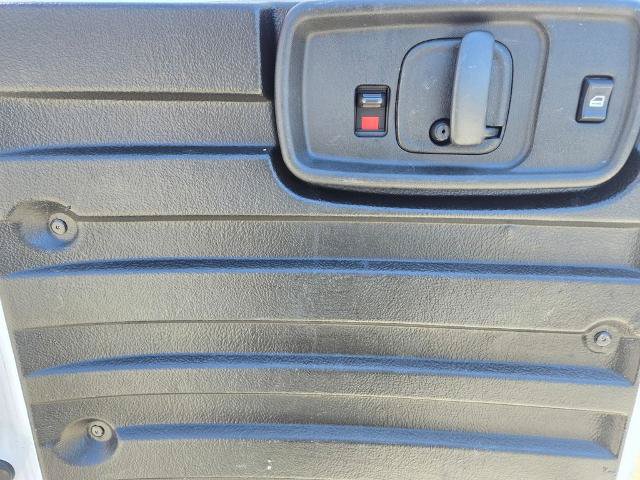 Used 2023 Chevrolet Express 2500 Extended w/ Driver Convenience Package RWD image 12