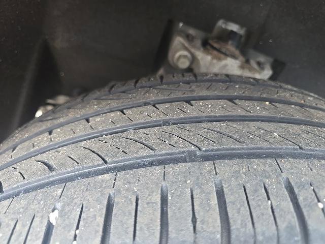 Certified 2021 Ford Edge Titanium image 8